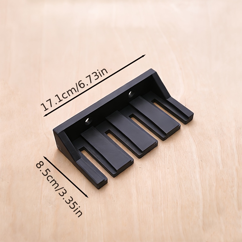 Can Store 4 Heavy-Duty F-Clamp - огляд і ціна Workshop Tools Store