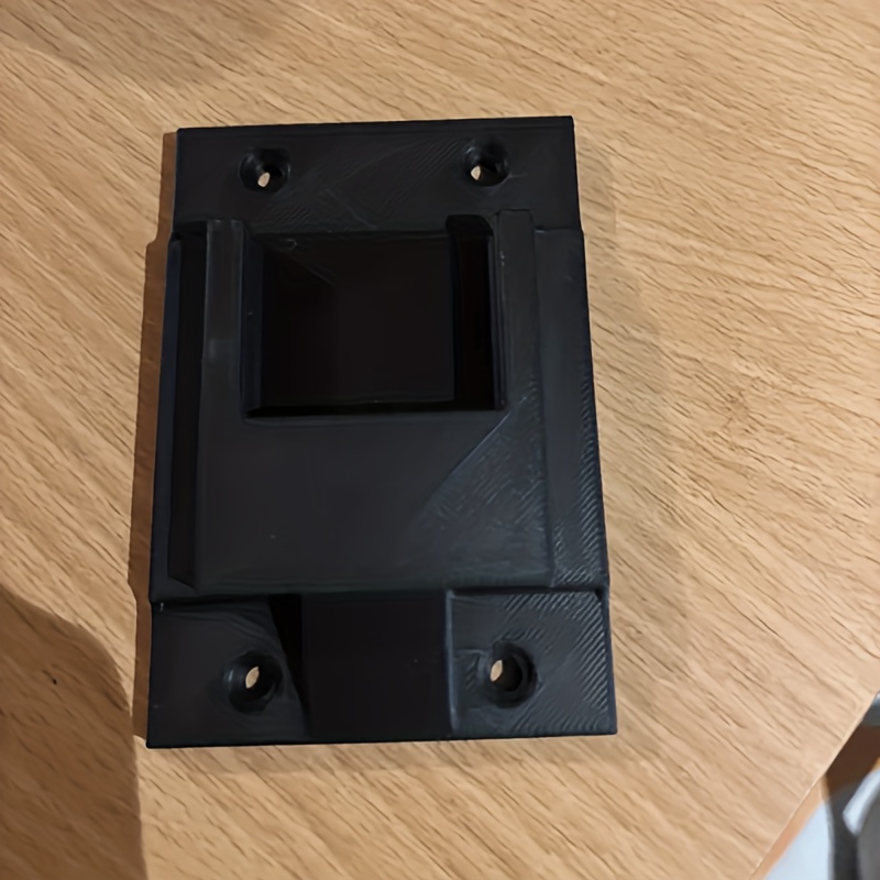 Stable Bracket Tool Mount for  - огляд і ціна Workshop Tools Hanging