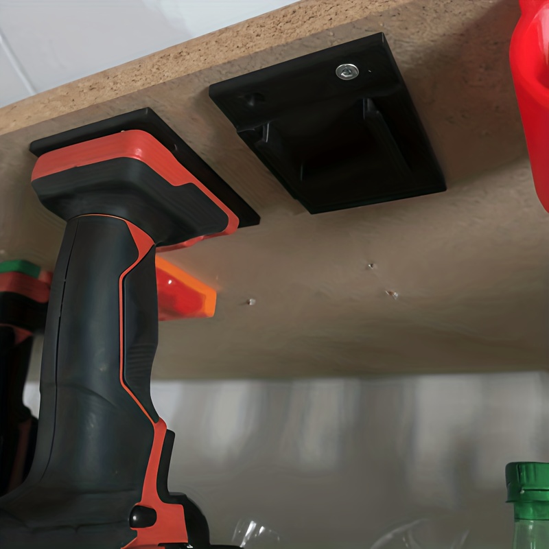 Stable Bracket Tool Mount for  - огляд і ціна Workshop Tools Hanging