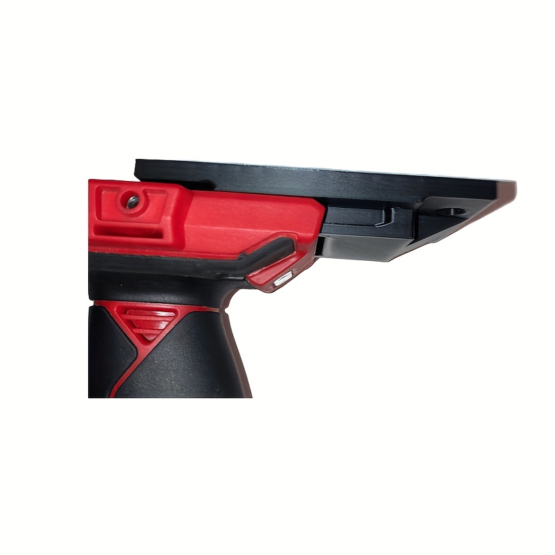 Stable Bracket Tool Mount for  - огляд і ціна Workshop Tools Hanging