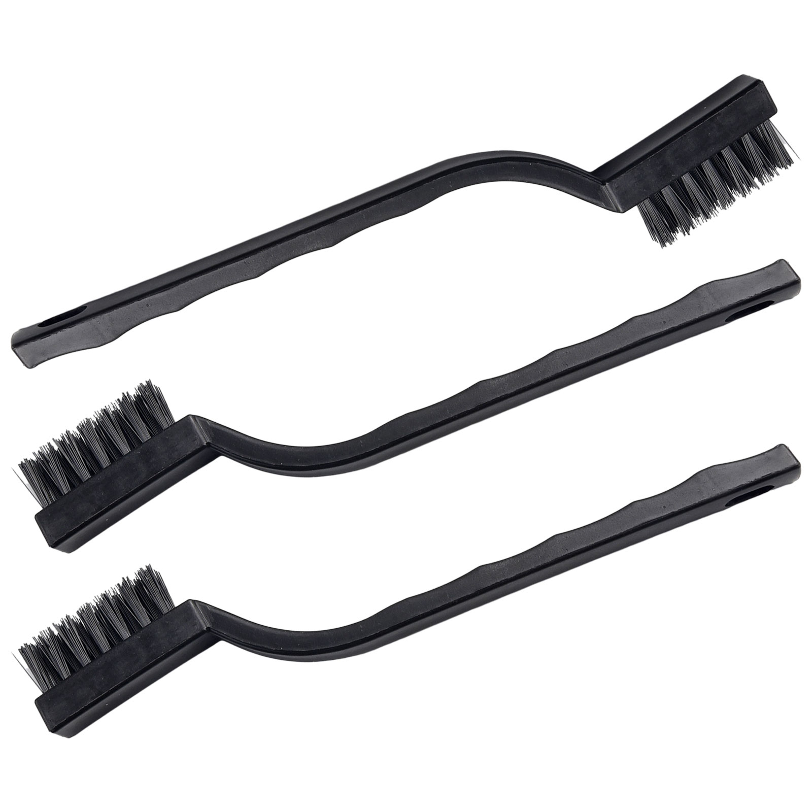 Hand Tools Brush Hanging Hole  - огляд і ціна Workshop Tools Hanging