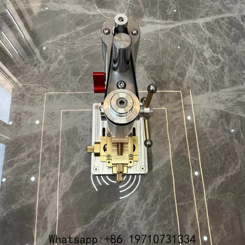 Mini Micro Drill Press – High  - огляд і ціна Drill Press Bench
