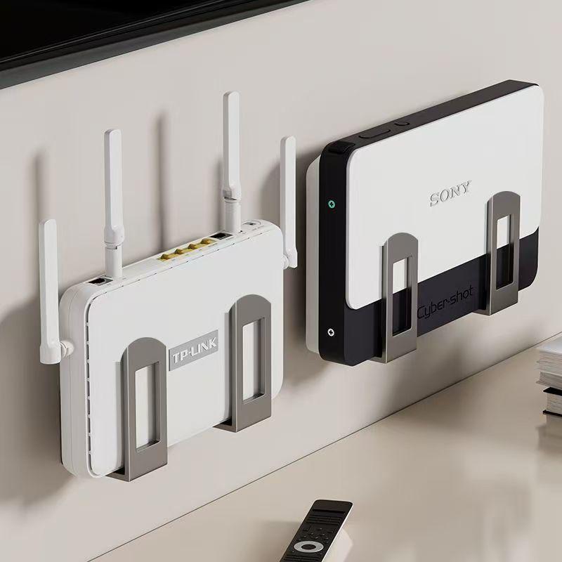 2Pcs Wall-Mounted Router Stora - огляд і ціна Tool Chest Cabinet