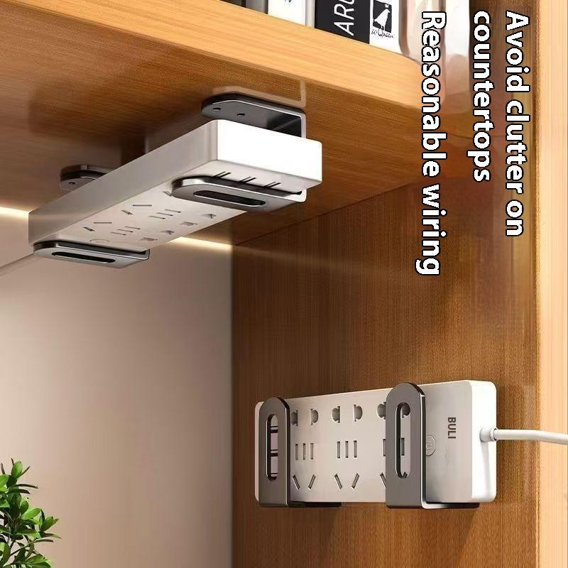 2Pcs Wall-Mounted Router Stora - огляд і ціна Tool Chest Cabinet
