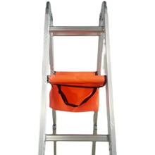 Folding Ladder Tool Storage Ba - огляд і ціна Workshop Tools Hanging