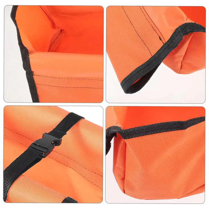 Folding Ladder Tool Storage Ba - огляд і ціна Workshop Tools Hanging