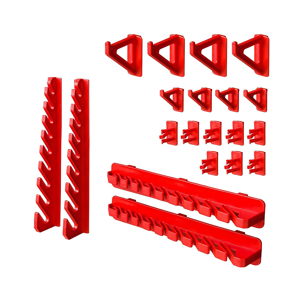 Tools Wall Storage Shelf Tool  - огляд і ціна Workshop Tools Box