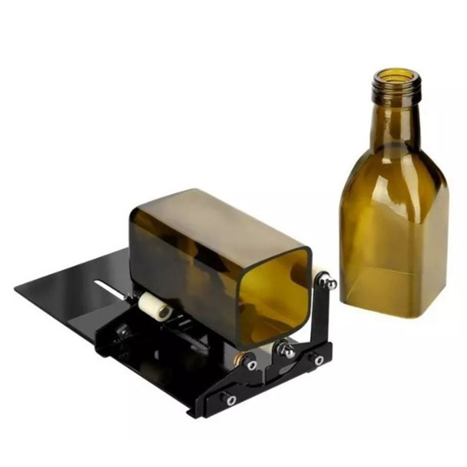 Glass Bottle Cutter Machine Fa - огляд і ціна Workshop Tools Diy