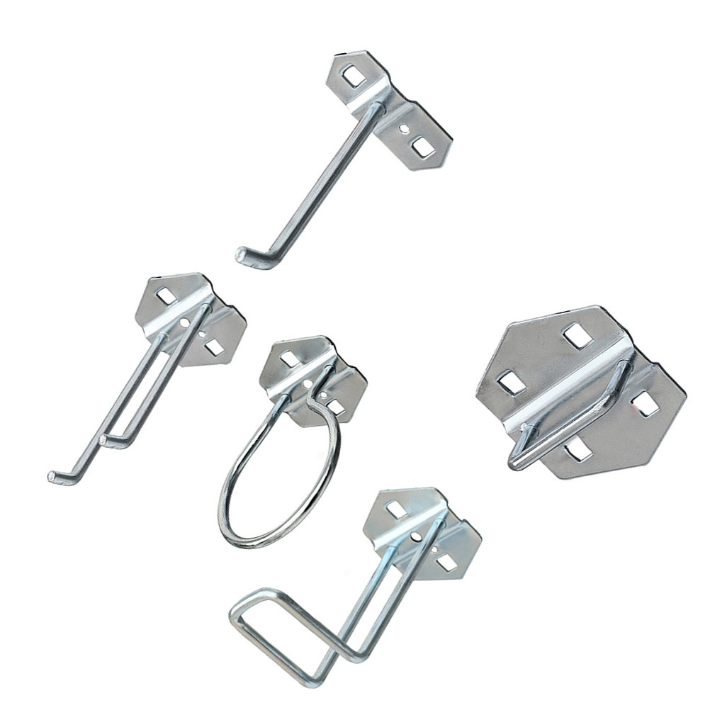 1Set Hardware Tool Hanging Hoo - огляд і ціна Workshop Tools.Hanging Board