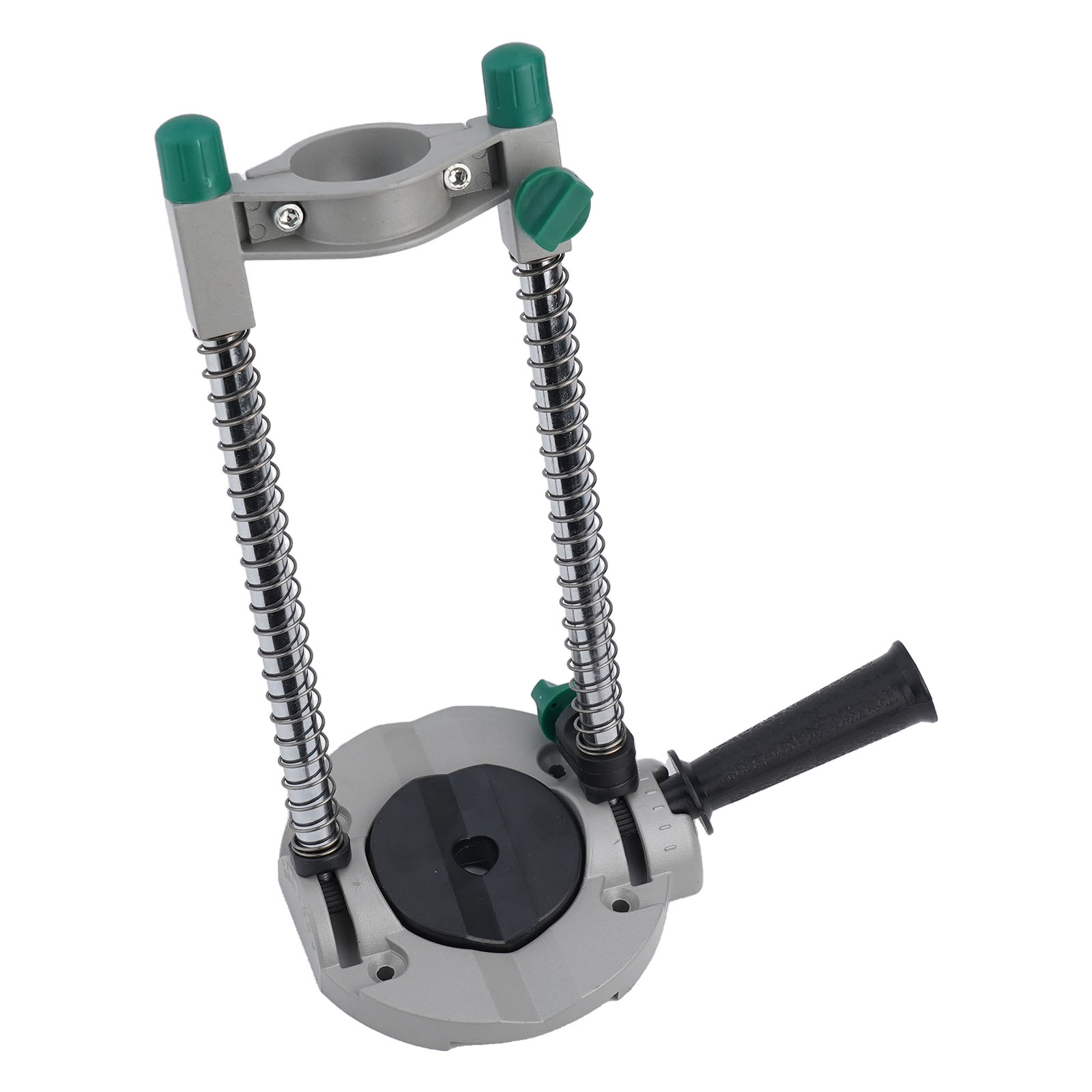 Adjustable Electric Drill Stan - огляд і ціна Drill Press Bench