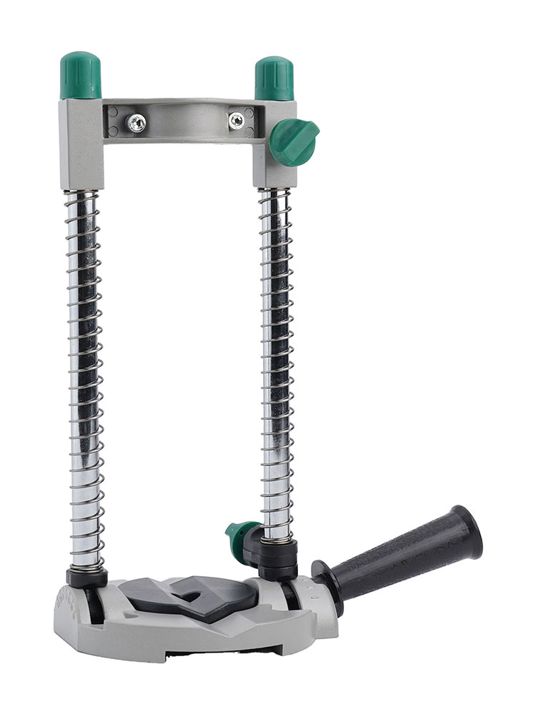 Adjustable Electric Drill Stan - огляд і ціна Drill Press Bench