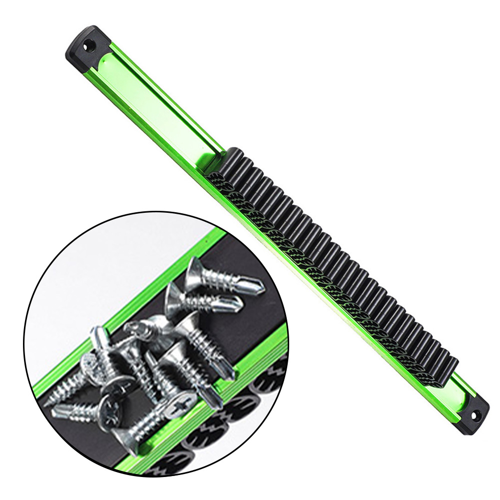 Screwdriver Holder Magnetic To - огляд і ціна Workshop Tools Store