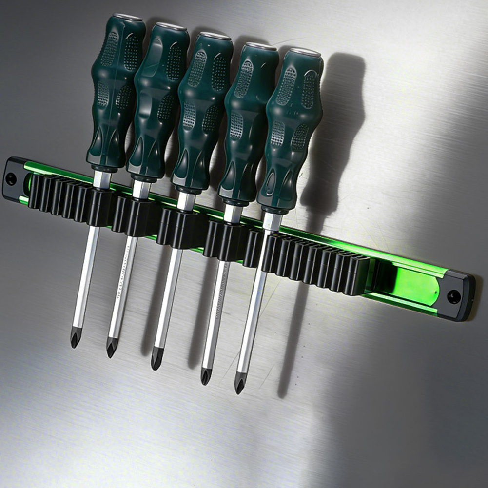 Screwdriver Holder Magnetic To - огляд і ціна Workshop Tools Store