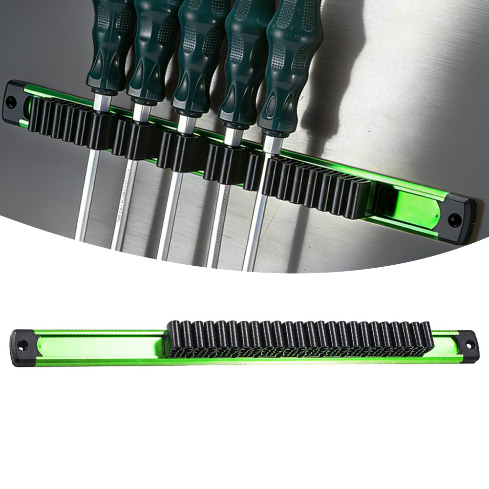 Screwdriver Holder Magnetic To - огляд і ціна Workshop Tools Store