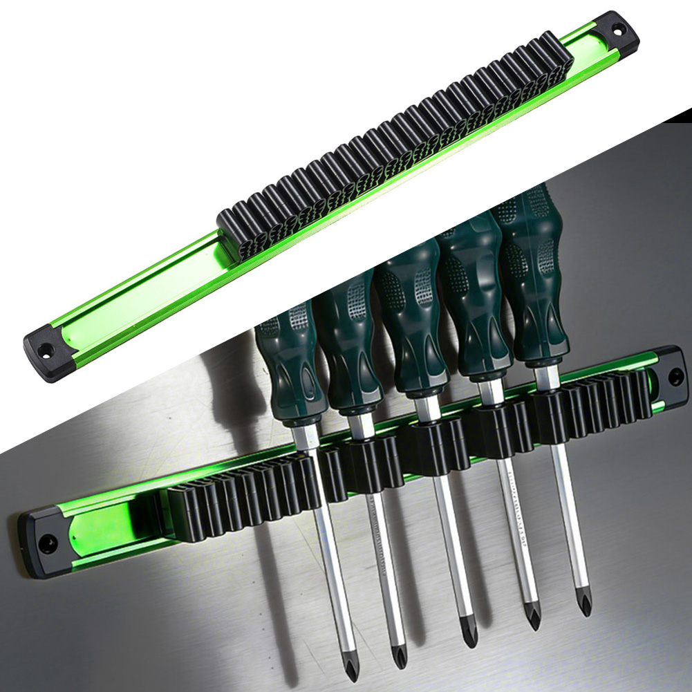 Screwdriver Holder Magnetic To - огляд і ціна Workshop Tools Store