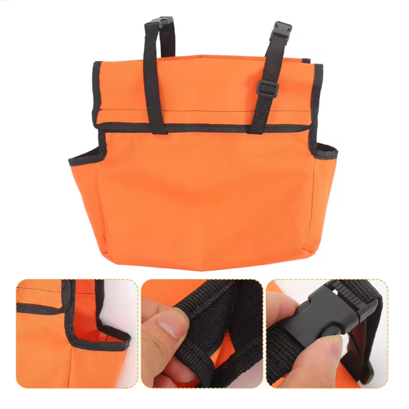 Folding Ladder Tool Storage Ba - огляд і ціна Workshop Tools Hanging