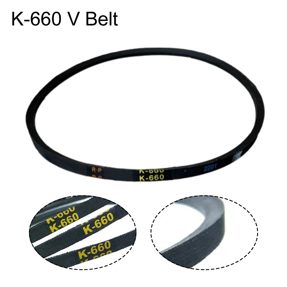 K-660 Drill Press Rubber Vee-b - огляд і ціна Drill Press Bench