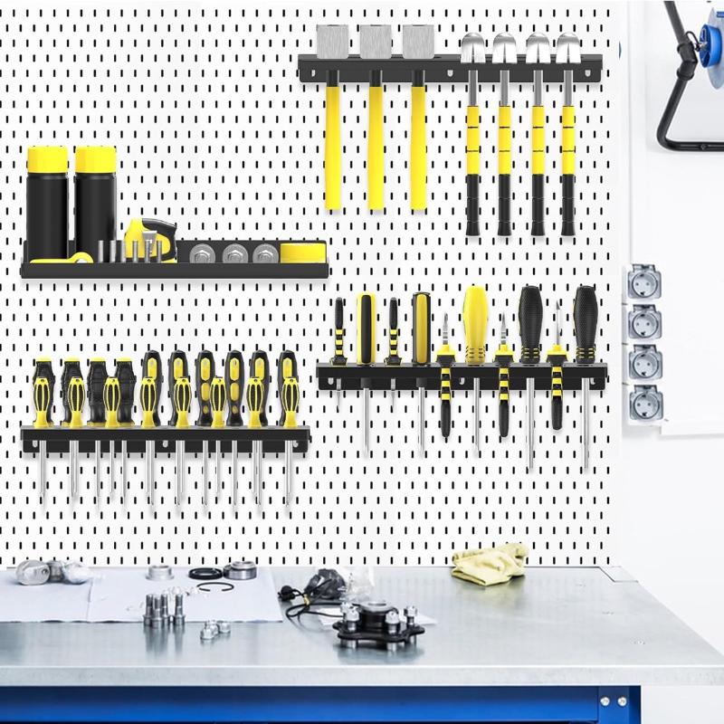 Workshop Wall-mounted Unit for - огляд і ціна Workshop Tools Store