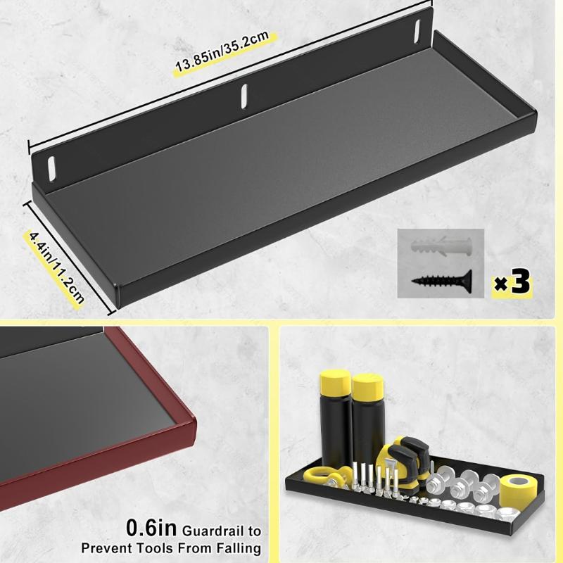 Workshop Wall-mounted Unit for - огляд і ціна Workshop Tools Store