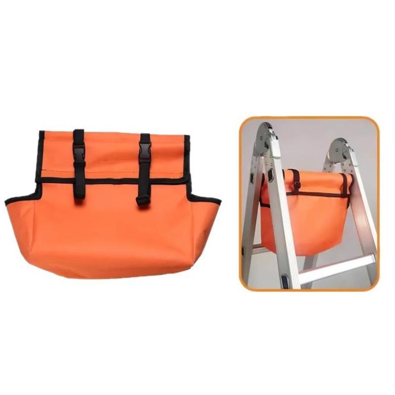 New.Folding Ladder Tool Storag - огляд і ціна Workshop Tools Hanging