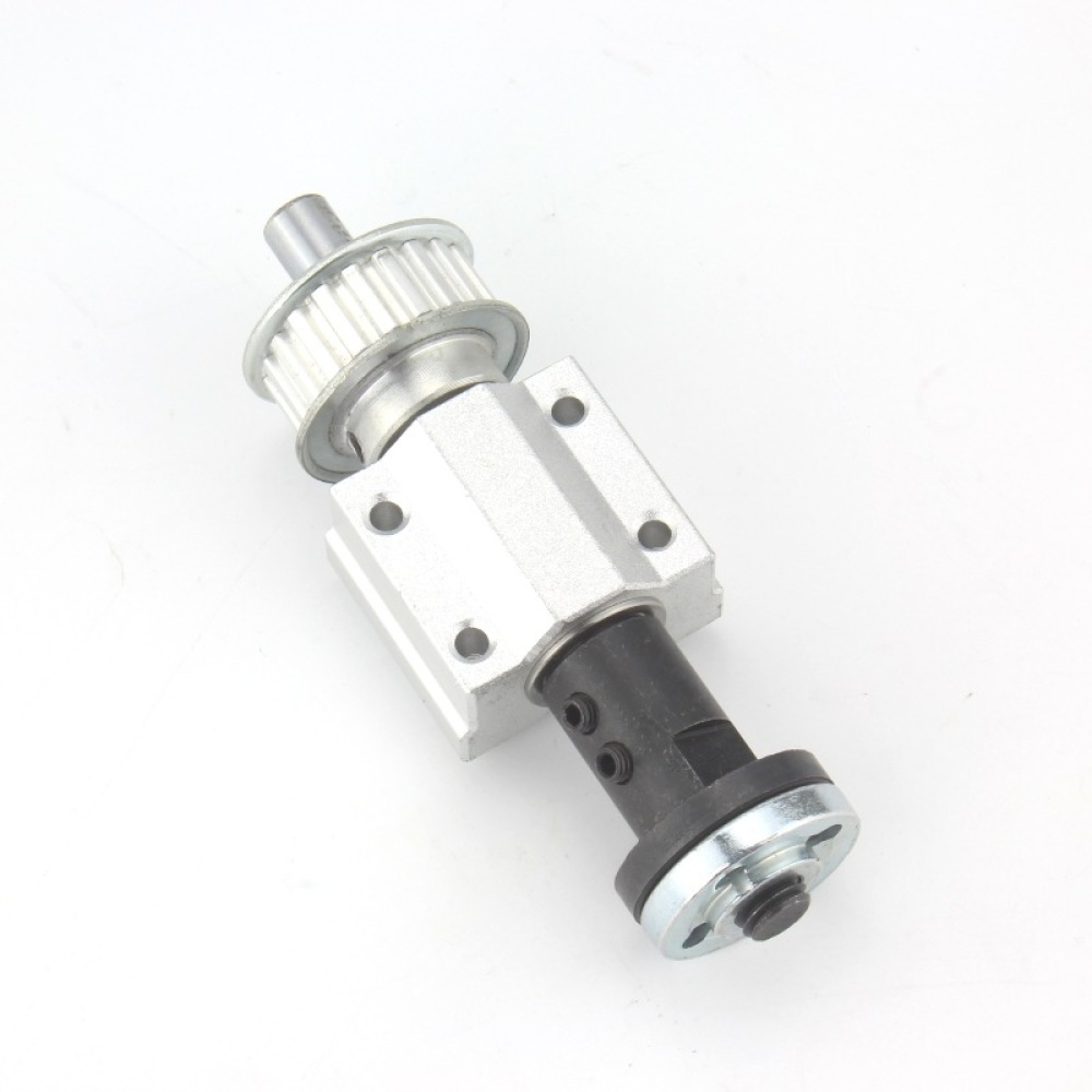 Universal Unpowered Spindle Sh - огляд і ціна Workshop Tools Table