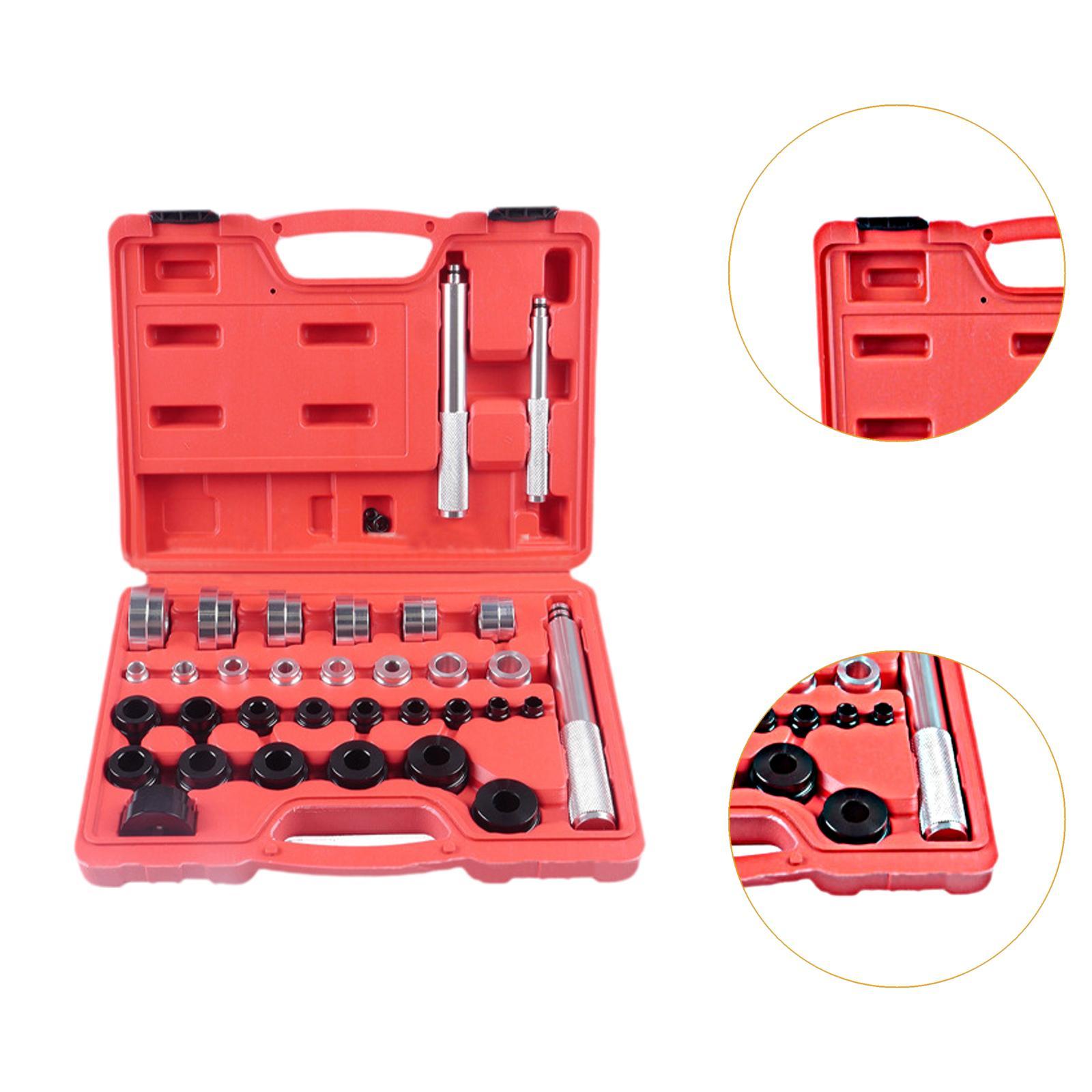 Bearing Seal Remover Installer - огляд і ціна Car Workshop Tools Kit