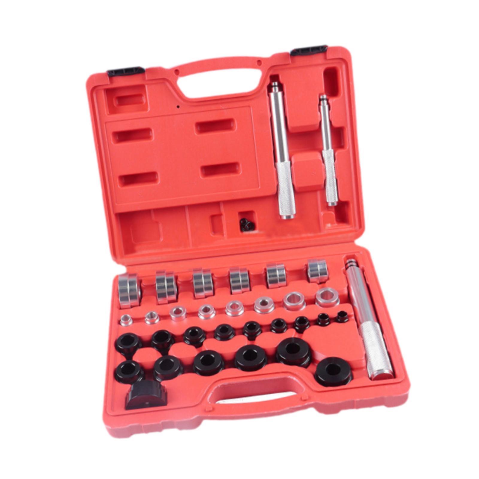 Bearing Seal Remover Installer - огляд і ціна Car Workshop Tools Kit