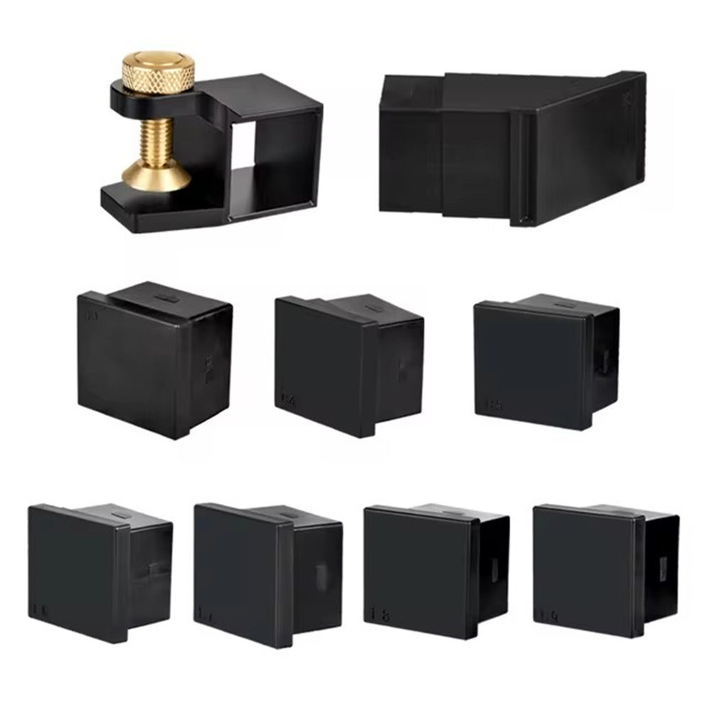Woodworking Guide Dovetail Gau - огляд і ціна Dovetail Marking Guide