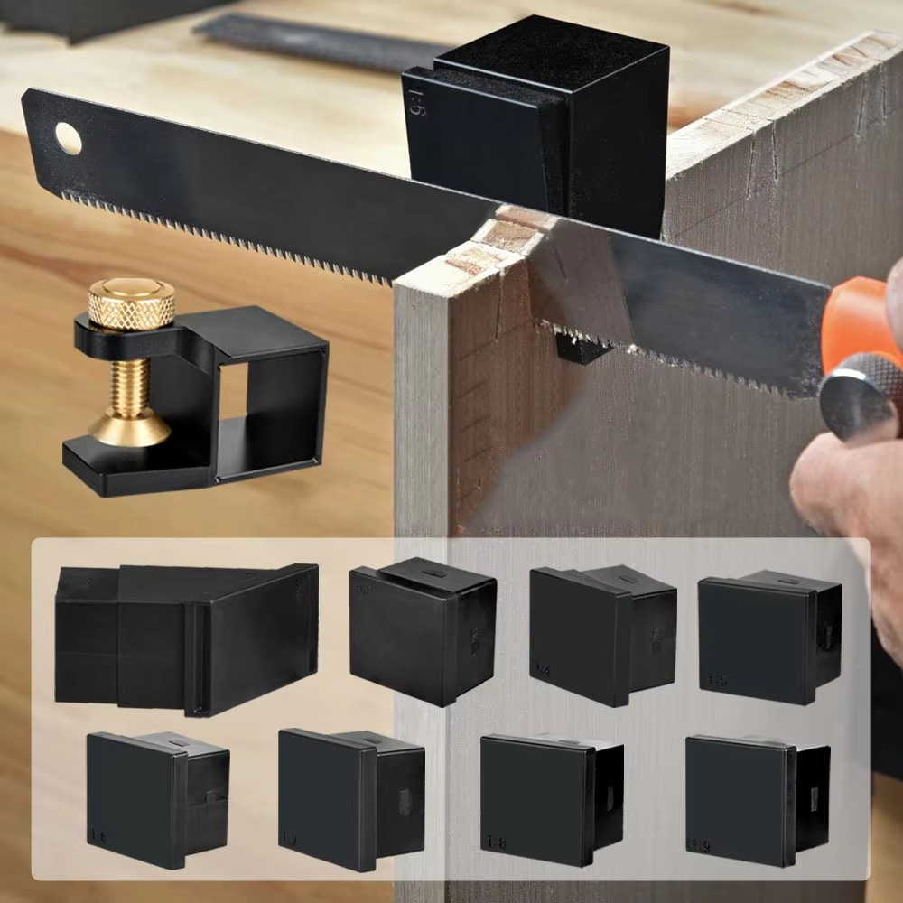 Woodworking Guide Dovetail Gau - огляд і ціна Dovetail Marking Guide