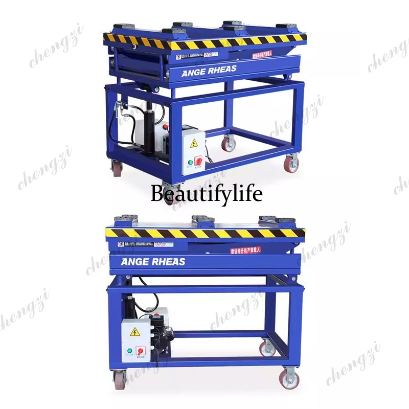 A81 Portable Mobile Battery Li - огляд і ціна Workshop With Tools