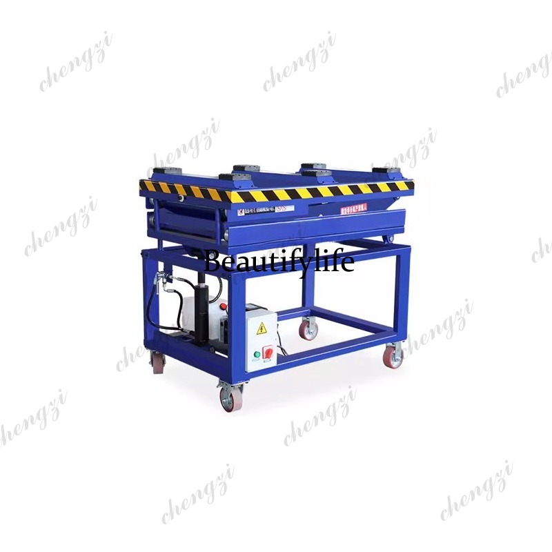 A81 Portable Mobile Battery Li - огляд і ціна Workshop With Tools