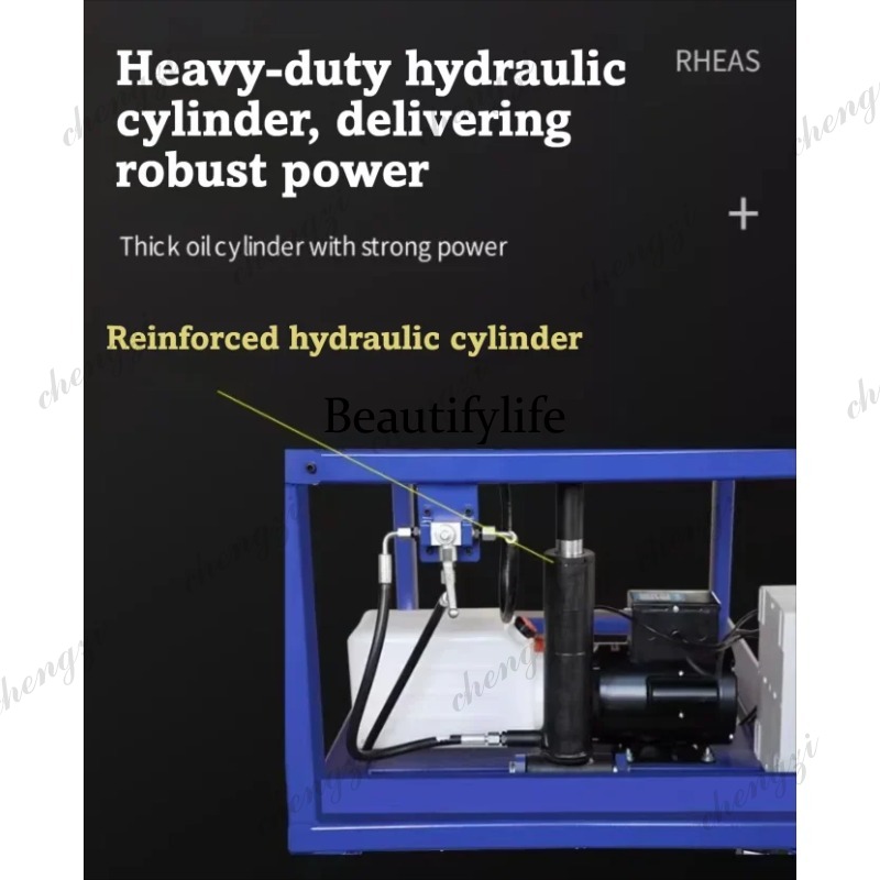 A81 Portable Mobile Battery Li - огляд і ціна Workshop With Tools