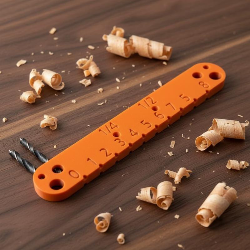 Woodworking Center Locator | P - огляд і ціна Dovetail Marking Guide