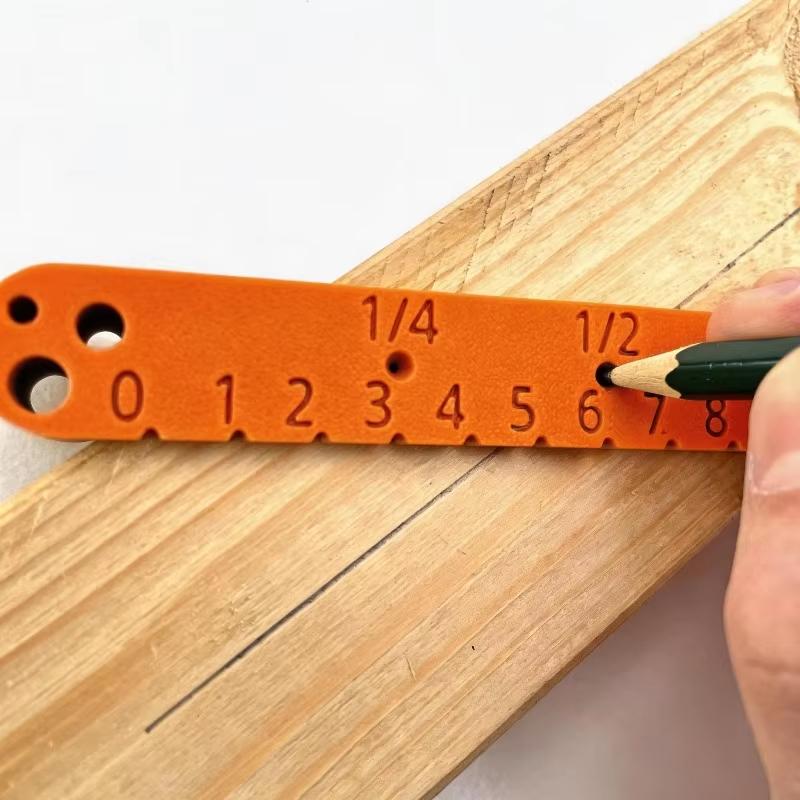 Woodworking Center Locator | P - огляд і ціна Dovetail Marking Guide