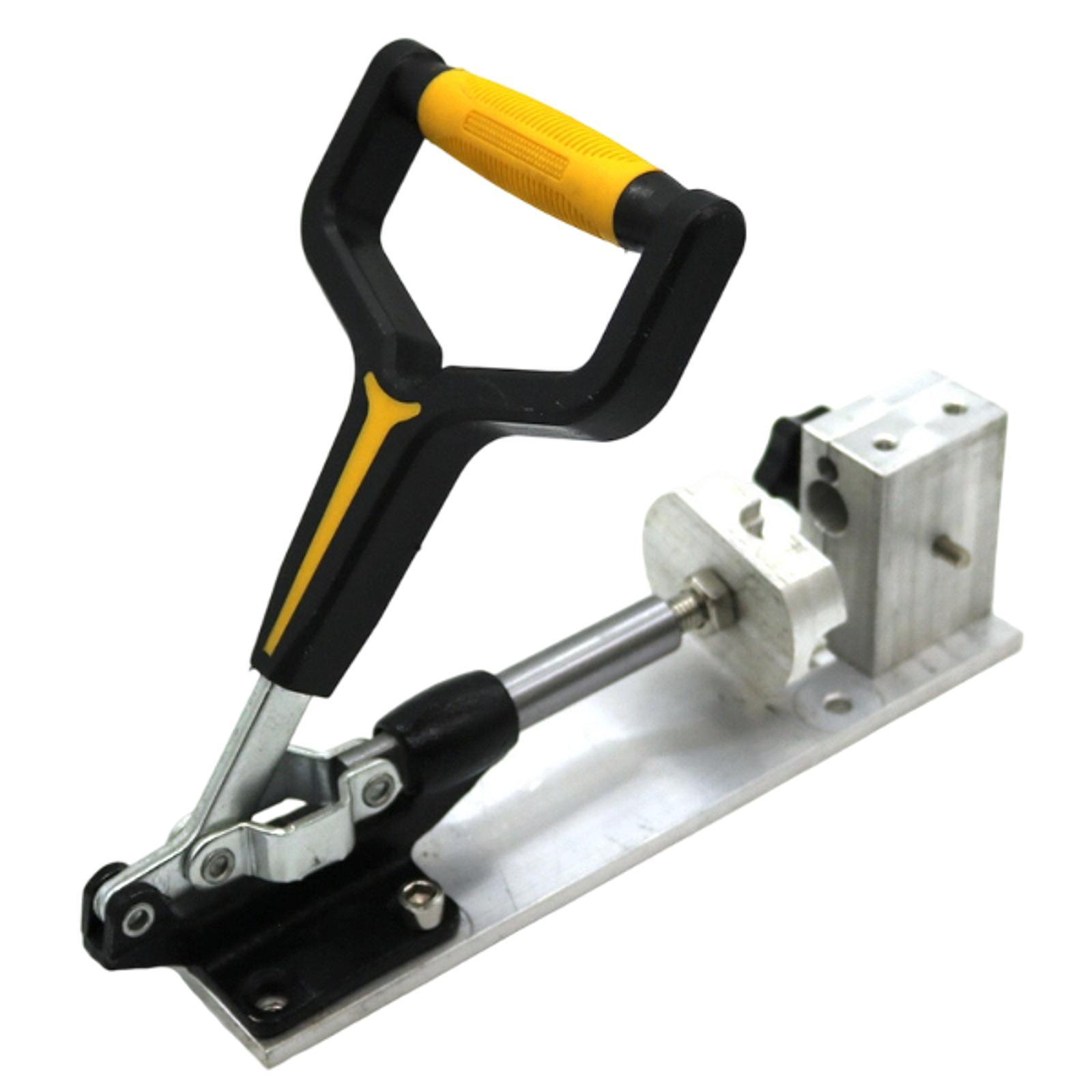 Sturdy Metal Tube Installation - огляд і ціна Workshop Tools Car
