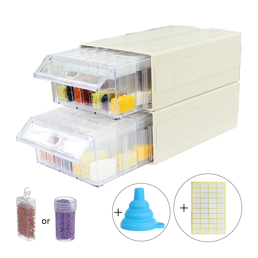 Diamond Painting Accessories T - огляд і ціна Tool Chest Cabinet