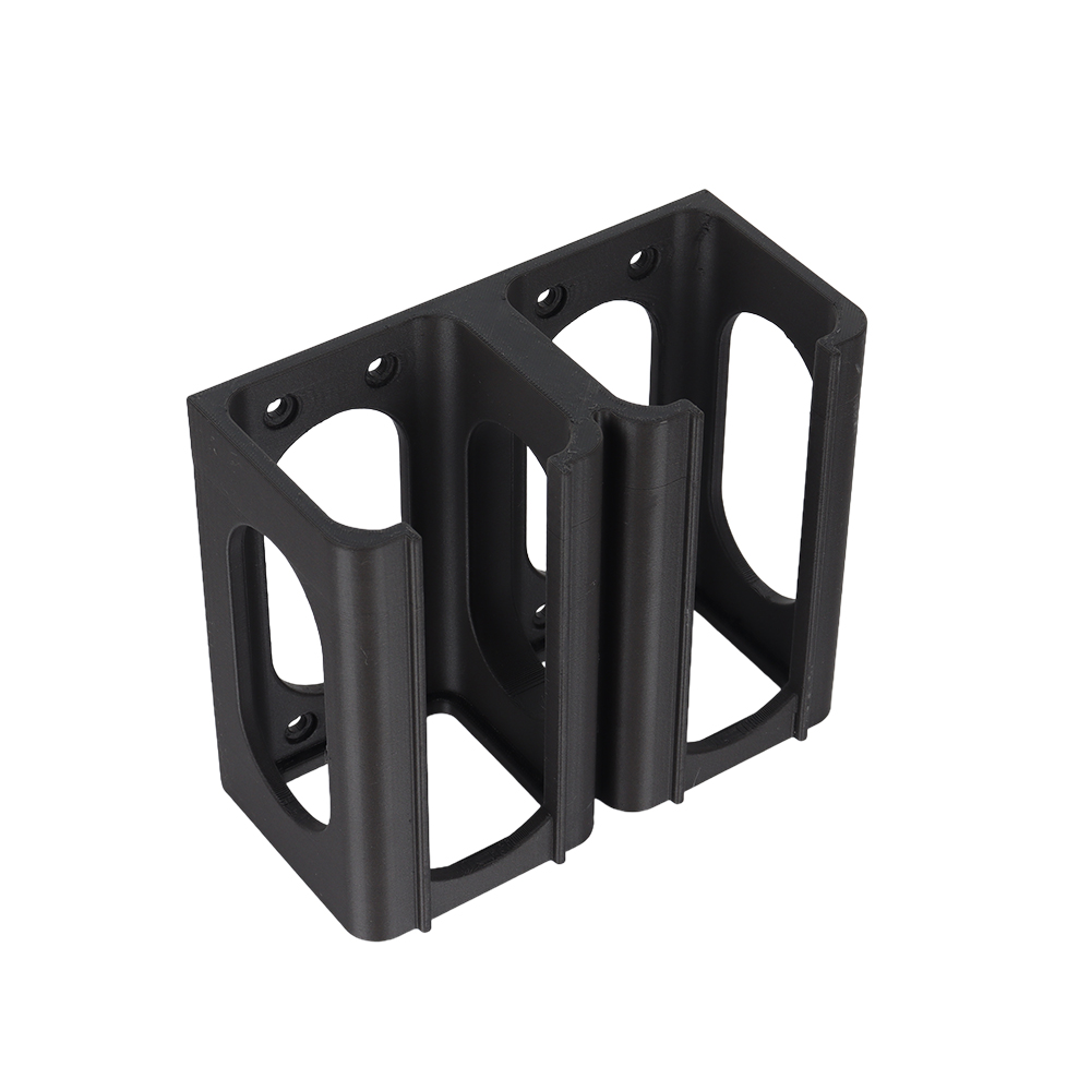 Tool Storage Rack Wall-Mounted - огляд і ціна Workshop Tools Rack
