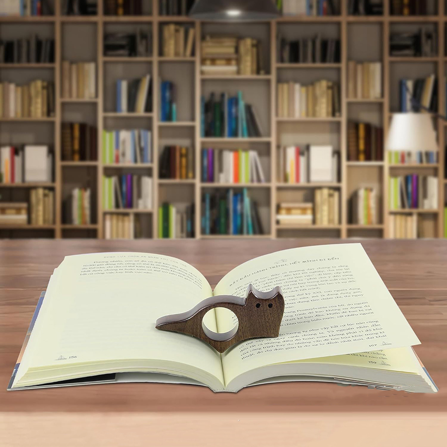 Wooden Pet Cat Dog Reading Boo - огляд і ціна Dovetail Marking Guide