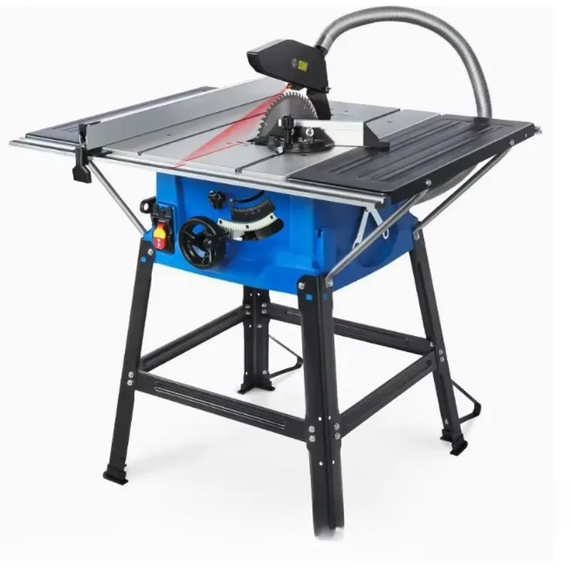 10 Inch High Power Desktop Woo - огляд і ціна Workshop Tools Table