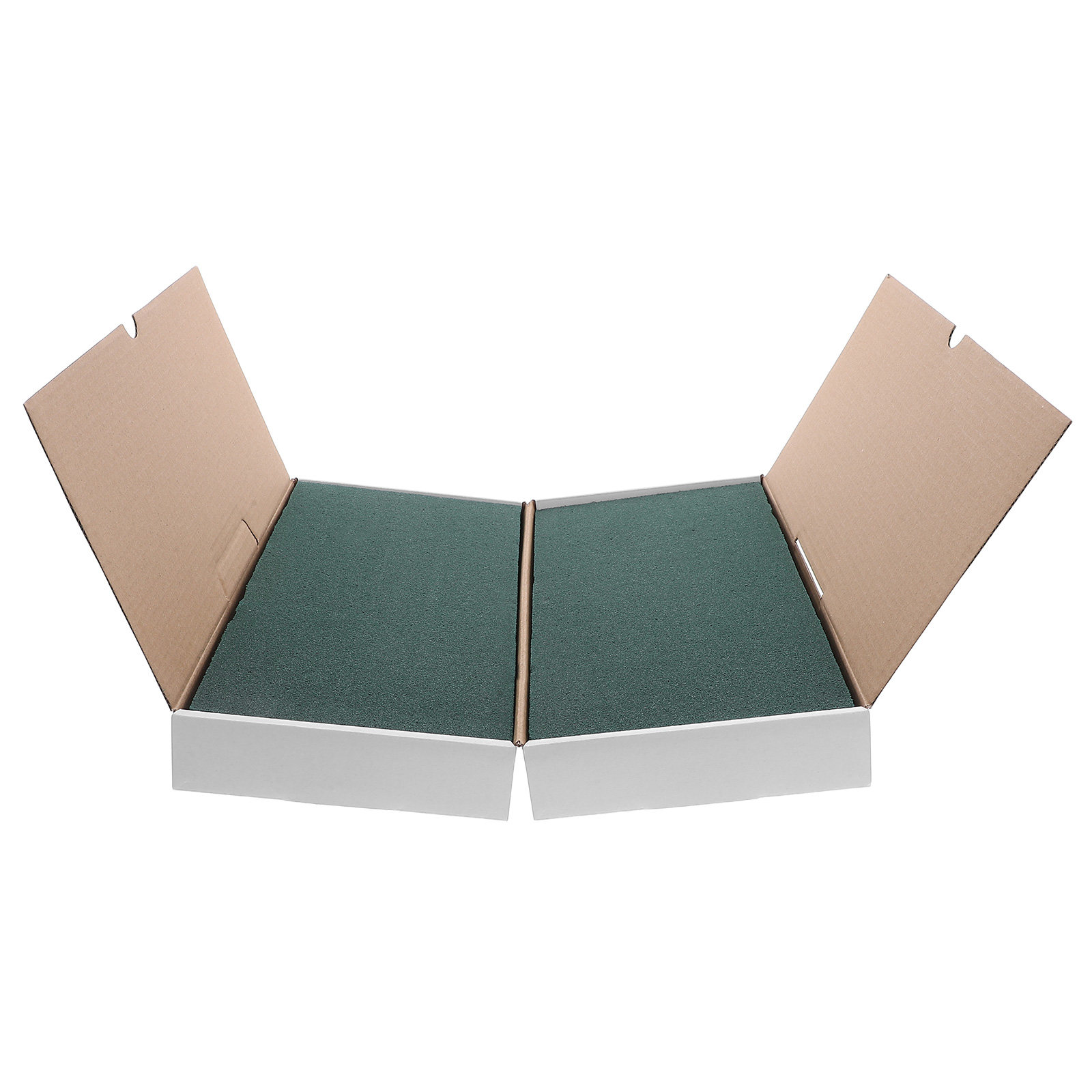 2Pcs Foot Casting Kit Sponge I - огляд і ціна Tools Use In Workshop