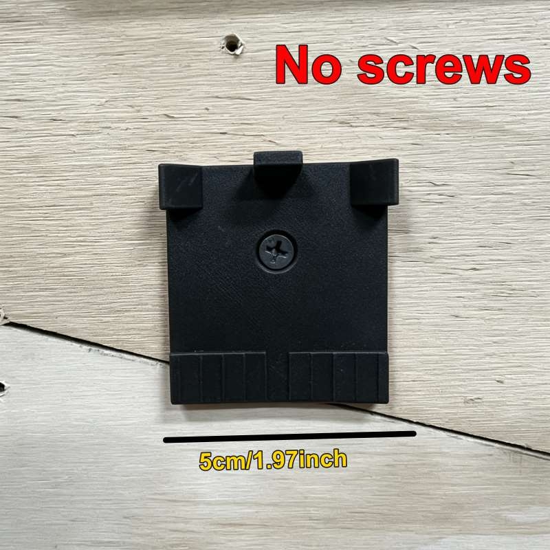 Tape Measure Wall Mount Holder - огляд і ціна Workshop Tools Hanging