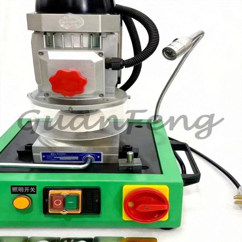 G345  Common Rail Injector Shi - огляд і ціна Workshop Tools Table