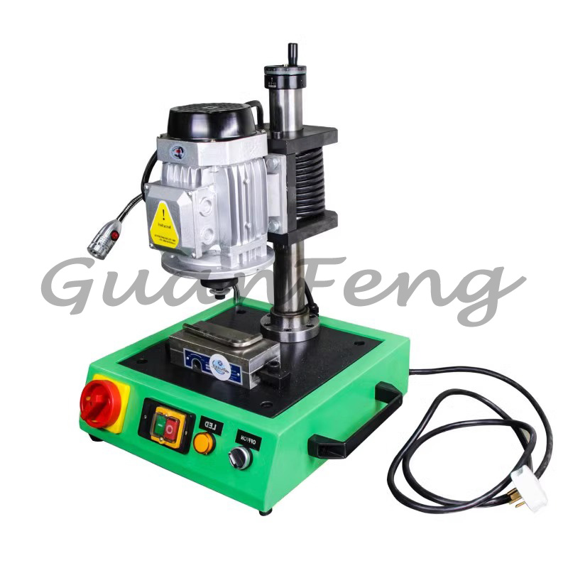 G345  Common Rail Injector Shi - огляд і ціна Workshop Tools Table