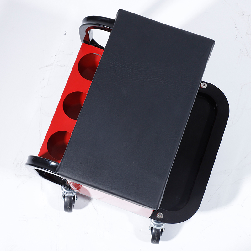 Workshop Lockable Tool Trolley - огляд і ціна Workshop Tools Box