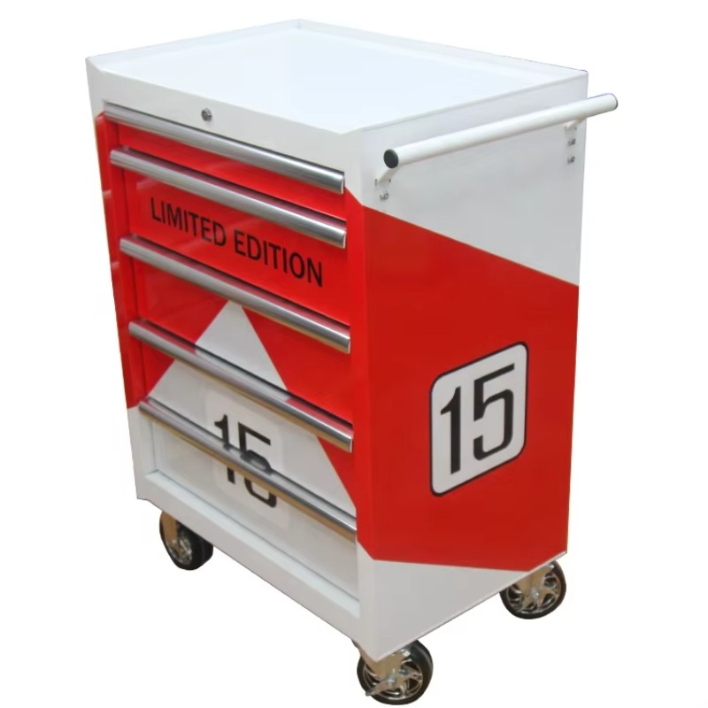 Workshop s Tool Cabinet Sets S - огляд і ціна Workshop Tools Store