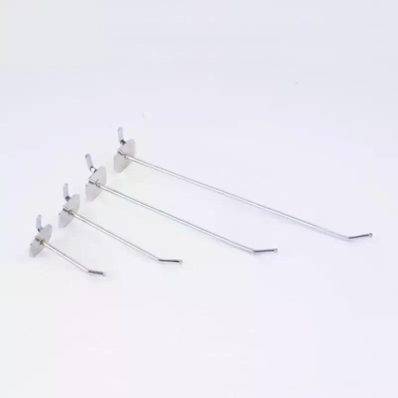 10Pcs Pegs Board Pegboard Hook - огляд і ціна Workshop Tools.Hanging Board