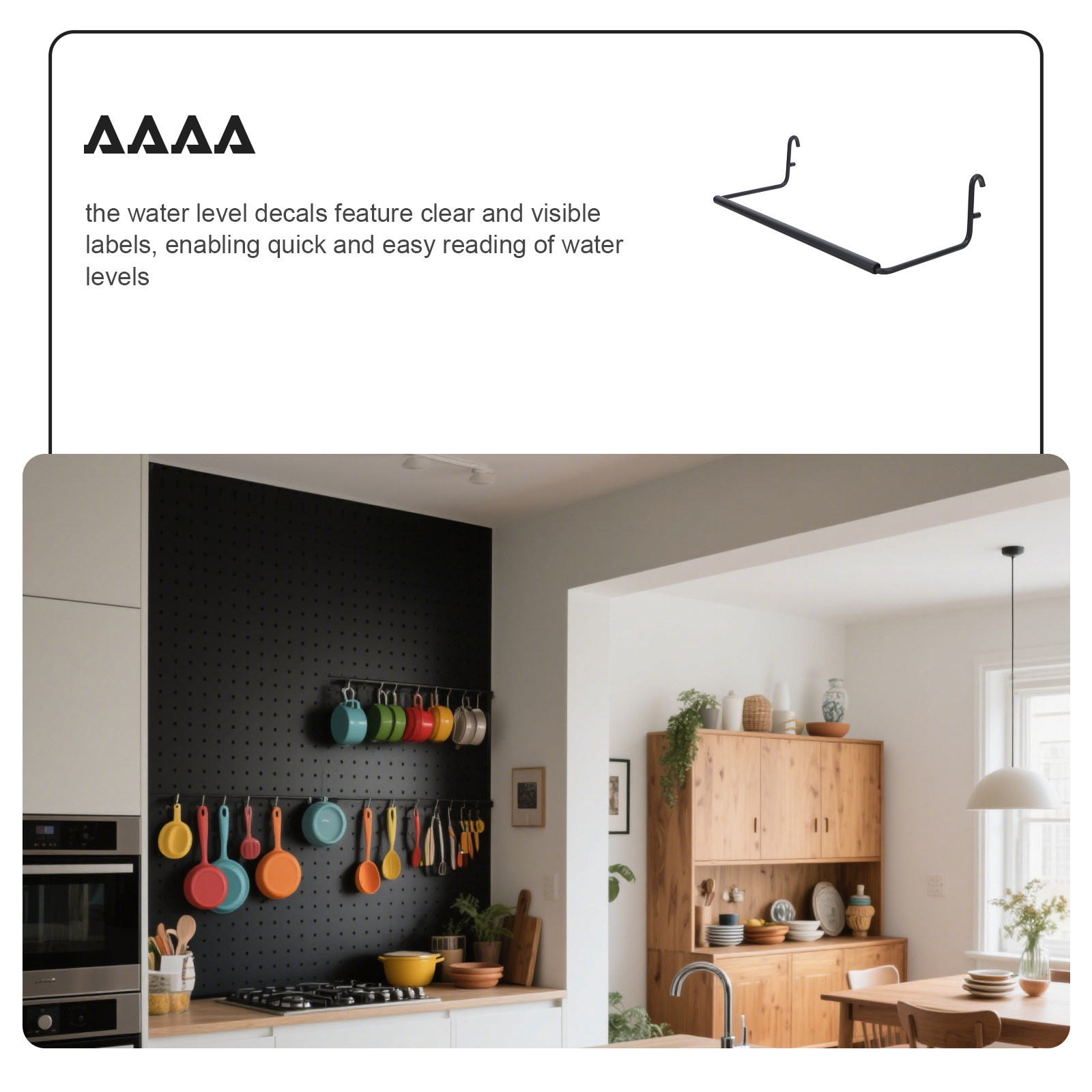 Pegboard Paper Towel Holder Pl - огляд і ціна Workshop Tools Wallpaper