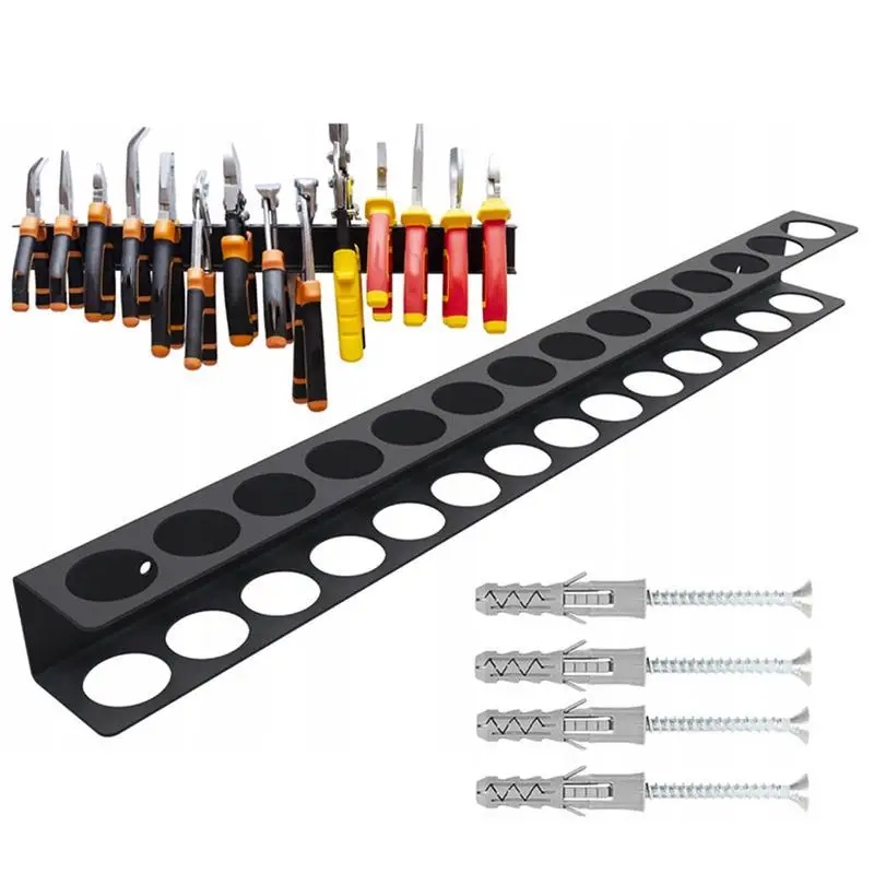 Wall Mounted Heavy Duty Garage - огляд і ціна Workshop Tools Box