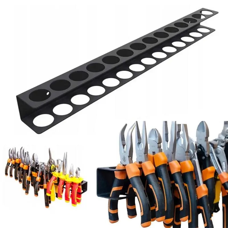 Wall Mounted Heavy Duty Garage - огляд і ціна Workshop Tools Box
