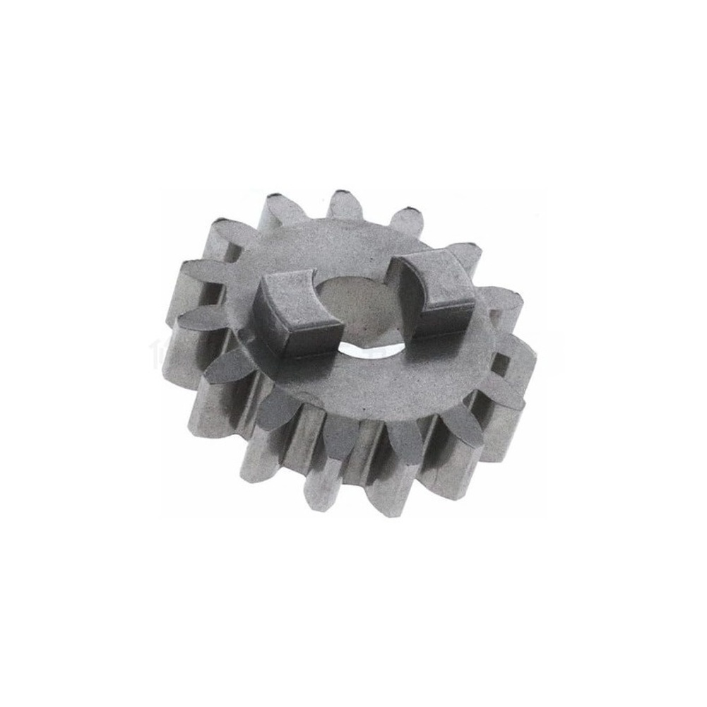 Silver Table Saw Gear Professi - огляд і ціна Tools Use In Workshop